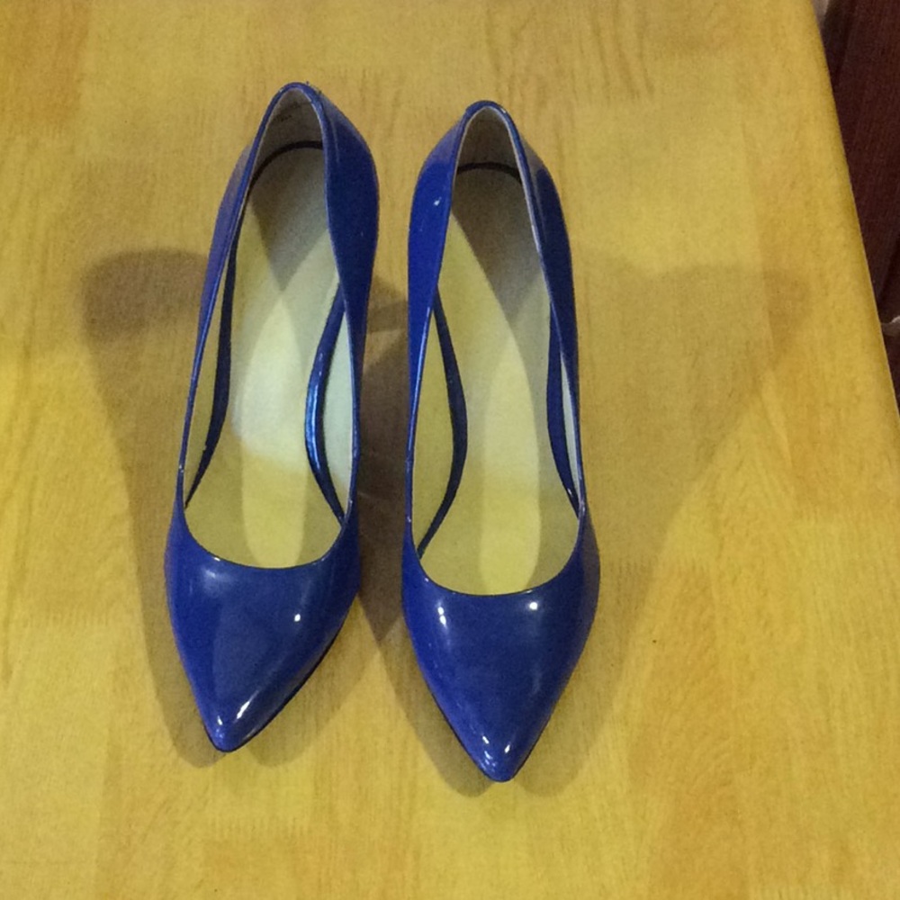Nine West Heels